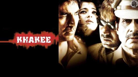 Khakee - Backdrops
