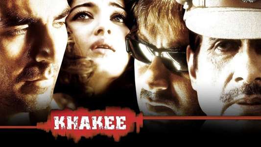 Khakee - Backdrops