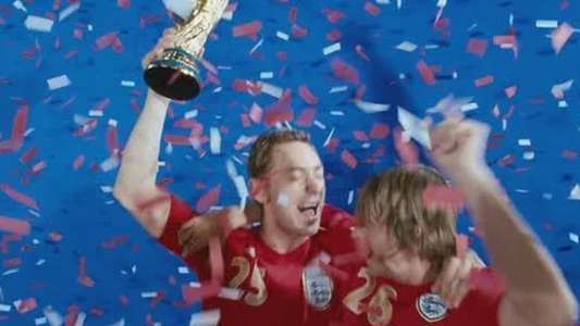 Goal! III: Taking On The World - Backdrop