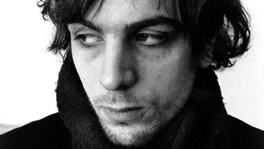 The Pink Floyd and Syd Barrett Story - Backdrop