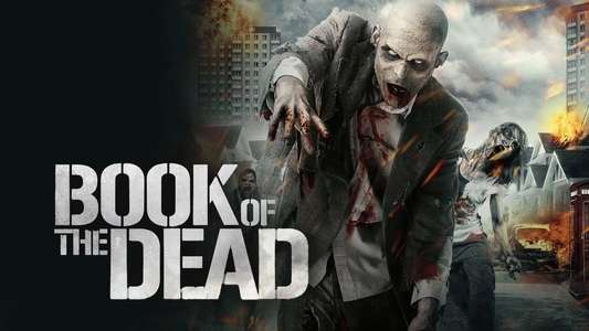 The Eschatrilogy: Book of the Dead - Backdrop