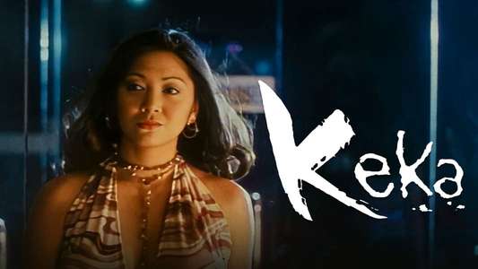 Keka - Backdrop