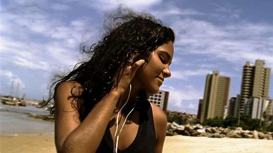 Rânia - Backdrop
