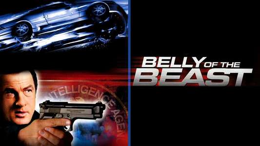 Belly of the Beast - Backdrop
