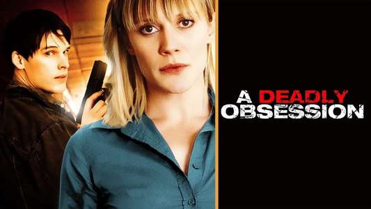 A Deadly Obsession - Backdrop