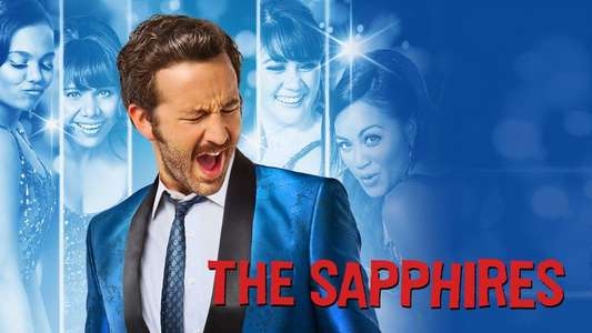 The Sapphires - Backdrop