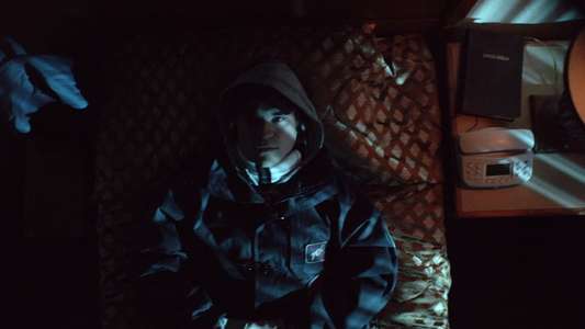 The Imposter - Backdrop