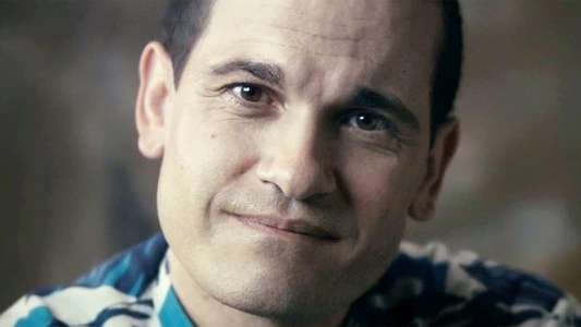 The Imposter - Backdrop