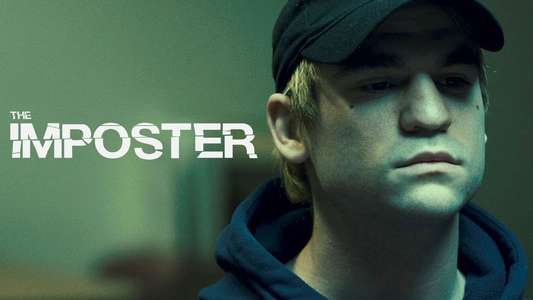 The Imposter - Backdrop