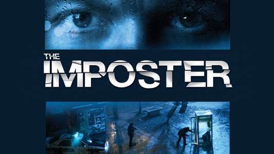 The Imposter - Backdrop