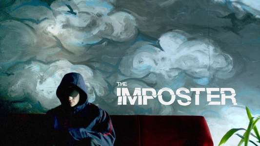 The Imposter - Backdrop