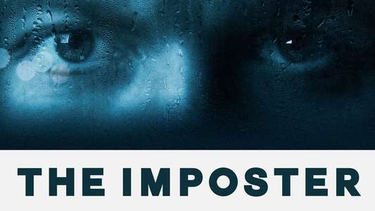 The Imposter - Backdrop