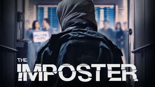The Imposter - Backdrop