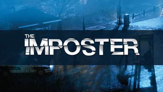 The Imposter - Backdrop