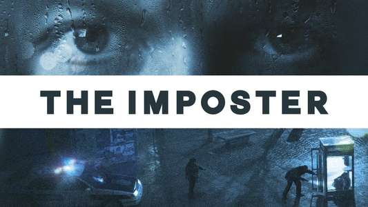 The Imposter - Backdrop