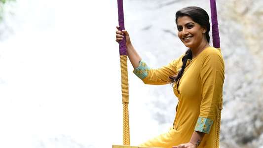 Sabari - Backdrops