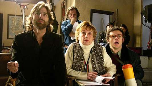 Días de cine - Backdrop
