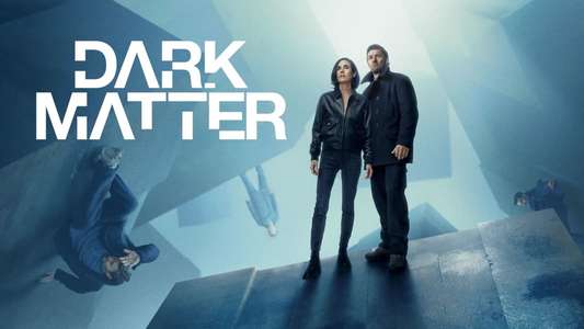 Dark Matter - Backdrops