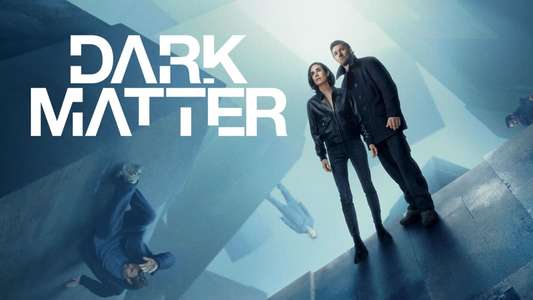 Dark Matter - Backdrops