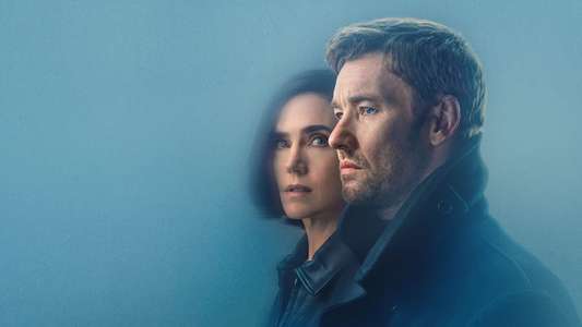 Dark Matter - Backdrops
