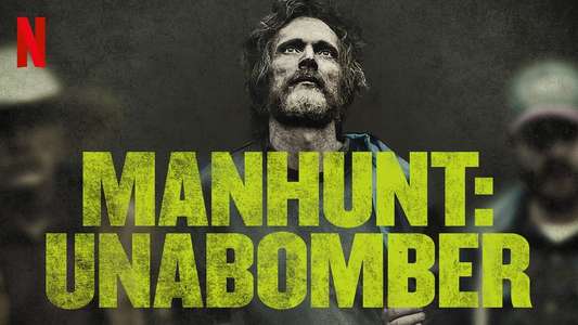 Manhunt: Unabomber - Backdrops