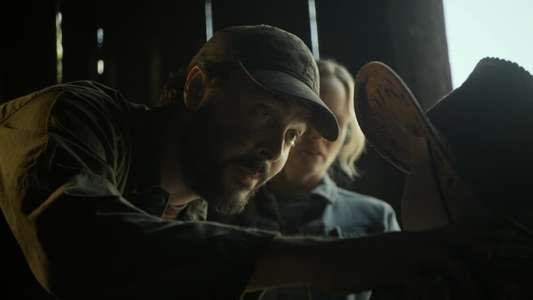 Deadly Games - Backdrops