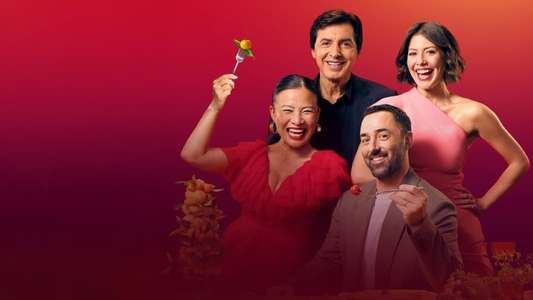 MasterChef Australia - Backdrops
