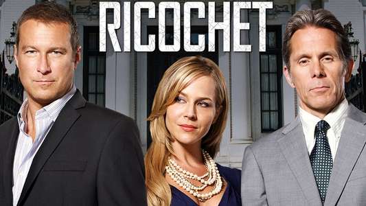 Ricochet - Backdrops