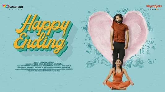 Happy Ending - Backdrops
