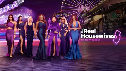 The Real Housewives of New Jersey - Backdrops