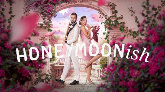Honeymoonish - Backdrops