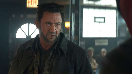 Deadpool & Wolverine - Backdrops