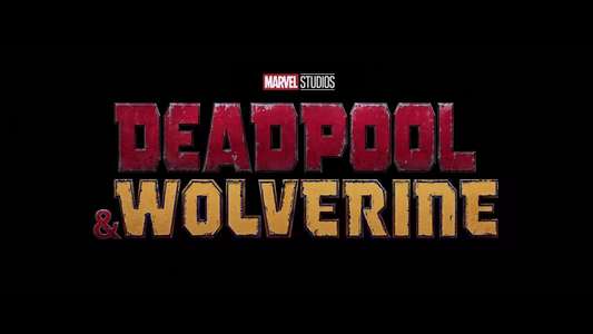 Deadpool & Wolverine - Backdrops