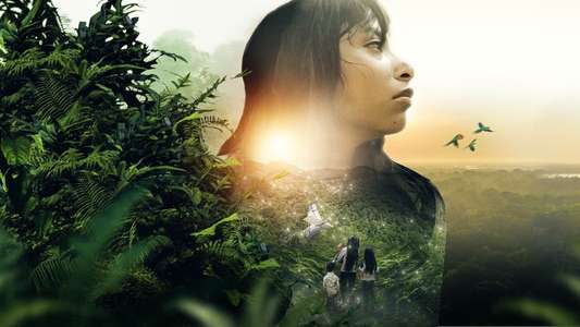 Operation Hope - The Children Lost in the Amazon - Backdrops