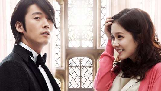 You Are My Destiny - Backdrops