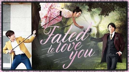You Are My Destiny - Backdrops