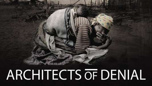 Architects of Denial - Backdrop