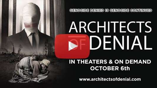 Architects of Denial - Backdrop
