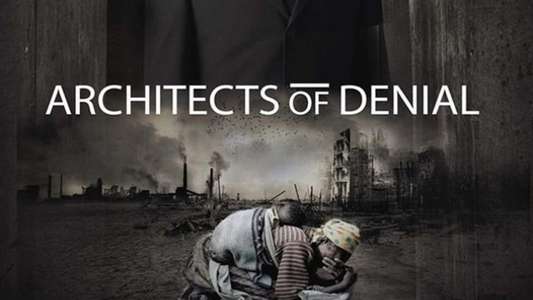 Architects of Denial - Backdrop