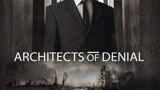 Architects of Denial - Backdrop