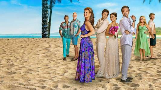 Mother of the Bride - Backdrops