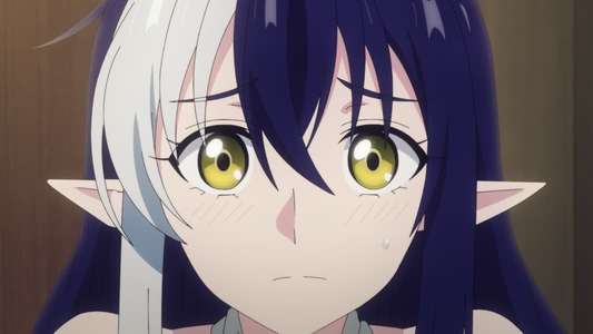 The New Gate - Backdrops