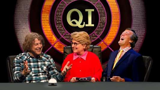 QI - Backdrop