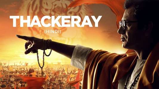 Thackeray - Backdrop