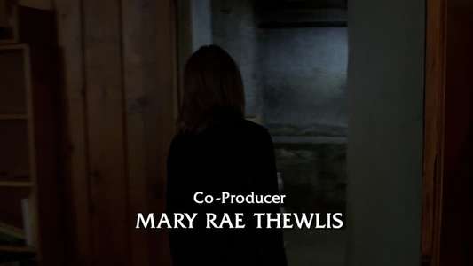 Law & Order: Criminal Intent - Backdrop