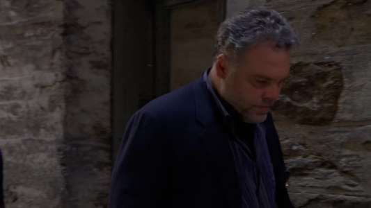 Law & Order: Criminal Intent - Backdrop