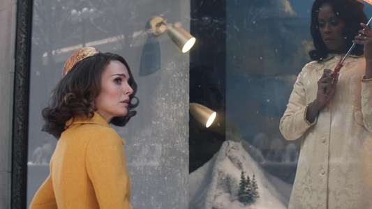 Lady in the Lake - Backdrops