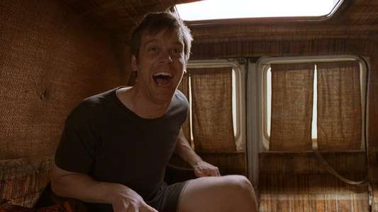 Six Feet Under - Backdrops