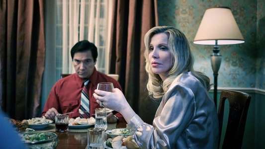 Menendez: Blood Brothers - Backdrop