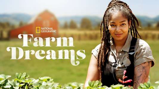 Farm Dreams - Backdrops